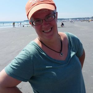 Meet your Posher, Carrie